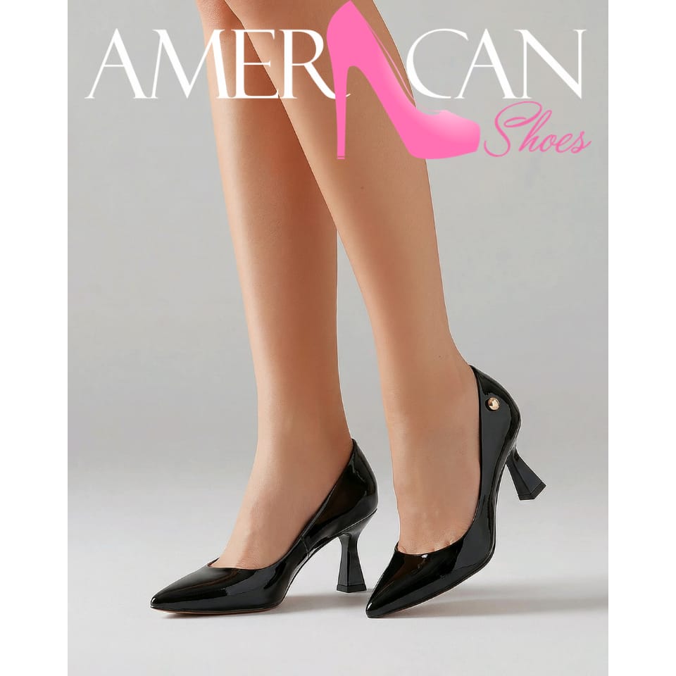 PUNTUDO TREBOL NEGRO 